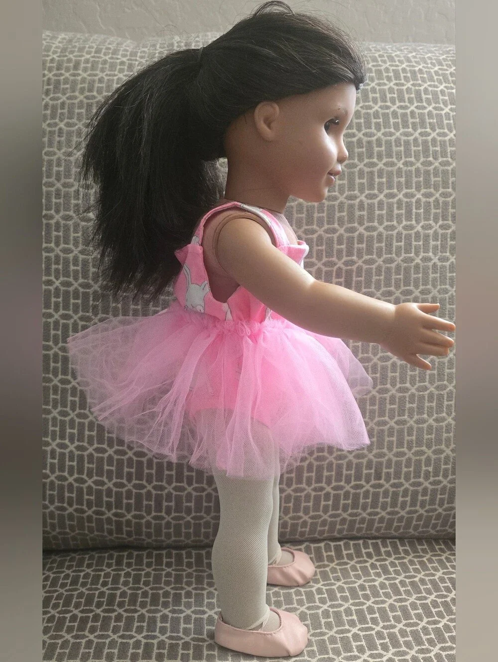 Retired American Girl 18